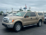 Used 2013 Ford F150 XLT w/ Luxury Equipment Group image 2