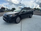 Used 2022 Subaru Outback Premium image 2