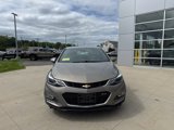 Used 2017 Chevrolet Cruze LT w/ Convenience Package image 2