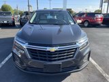 Used 2022 Chevrolet Equinox LS image 2