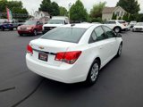 Used 2016 Chevrolet Cruze LS image 5