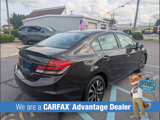 Used 2014 Honda Civic EX image 6