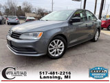 Used 2015 Volkswagen Jetta SE image 4