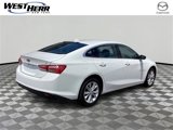 Used 2022 Chevrolet Malibu LT image 3