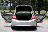 Used 2012 Honda Civic EX-L image 5