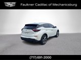 Used 2019 Nissan Murano Platinum w/ Cargo Package image 4