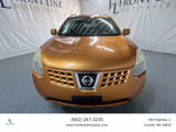 Used 2008 Nissan Rogue SL w/ Premium Pkg image 2