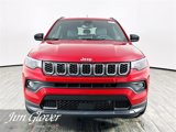 New 2025 Jeep Compass Latitude image 2