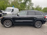 Used 2019 Jeep Grand Cherokee Limited image 4