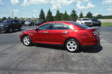 Used 2015 Ford Taurus SEL image 2