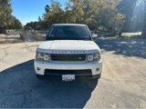Used 2010 Land Rover Range Rover Sport HSE LUX image 2