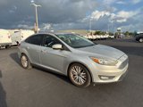 Used 2018 Ford Focus Titanium image 3