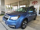 Used 2017 Subaru Forester 2.5i Limited w/ Popular Package #2 image 6