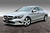 Used 2017 Mercedes-Benz CLA 250 4MATIC image 2