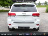 Used 2015 Jeep Grand Cherokee Overland image 4
