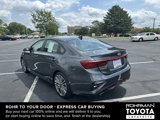 Used 2021 Kia Forte GT w/ GT2 Package image 4