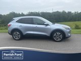 Certified 2022 Ford Escape SEL w/ Technology Package image 2