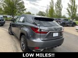 Used 2022 Lexus RX 350 F Sport image 5
