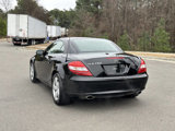 Used 2008 Mercedes-Benz SLK 280 image 5