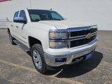 Used 2014 Chevrolet Silverado 1500 LTZ Z71 w/ LTZ Plus Package image 2