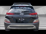 Certified 2023 Hyundai Kona SEL image 5