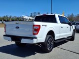 Certified 2023 Ford F150 Lariat image 3