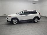 Used 2016 Jeep Cherokee Sport image 2