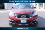 Used 2017 Chevrolet Traverse LT w/ Graphite Special Edition image 3