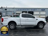 Used 2021 Ford Ranger XLT w/ Equipment Group 301A Mid image 2
