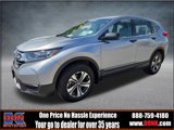 Used 2019 Honda CR-V LX image 4