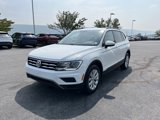 Used 2018 Volkswagen Tiguan S w/ 3rd Row Seat Package image 4