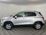 Certified 2022 Chevrolet Trax LS w/ Tint and Cruise Package image 5