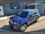 Used 2016 Jeep Renegade Latitude image 2