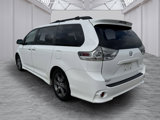 Used 2015 Toyota Sienna SE image 3