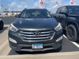 Used 2013 Hyundai Santa Fe Sport 2.0T image 2