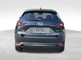 Used 2021 MAZDA CX-5 Grand Touring image 4
