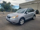 Used 2014 Subaru Forester 2.5i Premium w/ Popular Package #2 image 4
