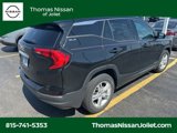 Used 2019 GMC Terrain SLE w/ Driver Convenience Package image 4