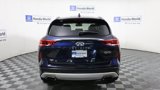 Used 2021 INFINITI QX50 Luxe image 6