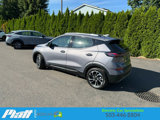 Used 2022 Chevrolet Bolt EUV Premier image 4