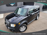 Used 2007 Honda Element LX image 2