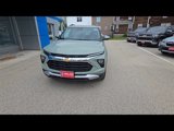 New 2025 Chevrolet TrailBlazer LT w/ LT Cold Weather Package image 3