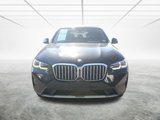 Certified 2022 BMW X3 xDrive30i w/ Premium Package 2 image 2