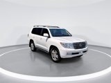 Used 2010 Toyota Land Cruiser image 2