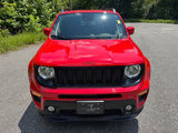Used 2022 Jeep Renegade Latitude image 3