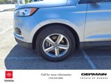 Used 2020 Ford Edge SEL w/ Cold Weather Package image 4
