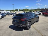 New 2025 Chevrolet Trax RS image 3