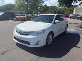 Used 2014 Toyota Camry XLE image 4