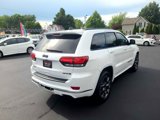 Used 2020 Jeep Grand Cherokee Limited X image 5