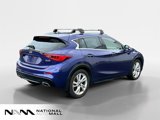 Used 2017 INFINITI QX30 Premium image 5